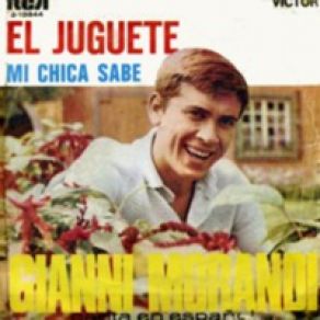 Download track El Juguete Gianni Morandi