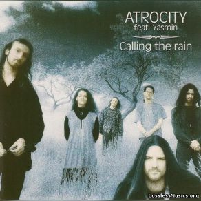 Download track Land Beyond The Forest (New Version) Atrocity