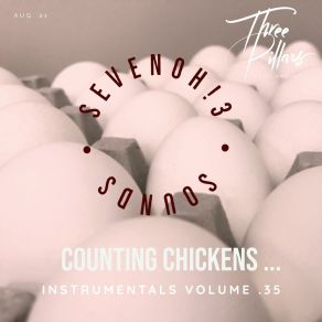 Download track Cordial Fling (Instrumental) SevenOh! 3 SoundsΟΡΓΑΝΙΚΟ