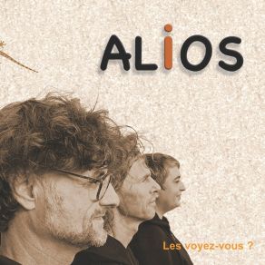 Download track Les Voyez-Vous? Alios