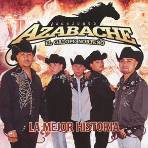 Download track Tu Eterno Amor Secreto Conjunto Azabache