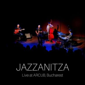 Download track Our Table (Says Cheers To Your Table) [Live] Jazzanitza