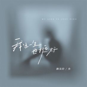 Download track 我这一生也挺好 (伴奏) 搁浅的鱼.