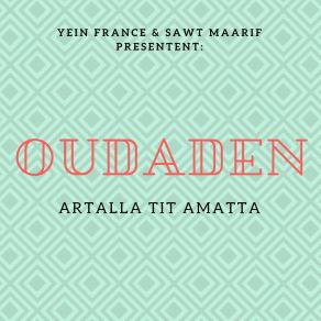 Download track Tidoukla Oudaden