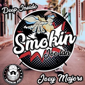 Download track You Can Do It (Original Mix) Joey Majors