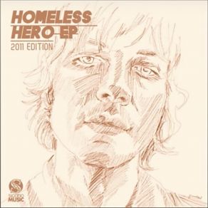 Download track Homeless Hero 2011 Bufi