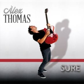 Download track I Said Yeah! Alex Thomas