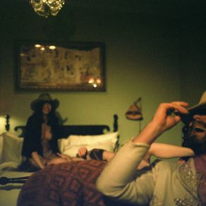 Download track Terror In The Canyons (The Wounded Master) Phosphorescent