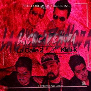 Download track La Chica De Moda (Klini-K) La Calle 2