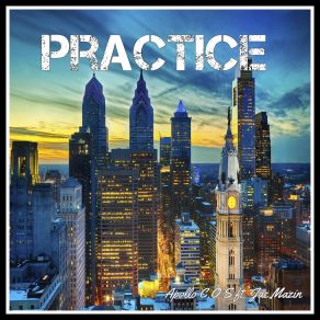 Download track Practice Jae. Mazin