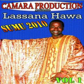 Download track Ba Sikhina Sylla Yougoutabana Lassana Hawa Cissokho