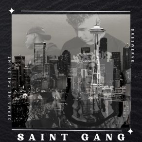 Download track Vacation In Seattle Jermaine The SaintDre$ Werve