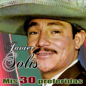 Download track Dos Almas Javier Solís