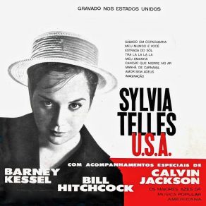 Download track Manha De Carnaval (Remastered) Sylvia Telles