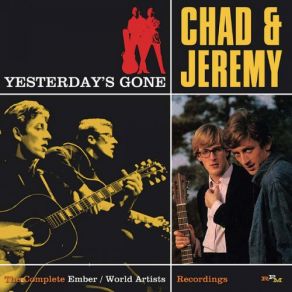 Download track Your Mama's Out Of Town Chad & Jeremy