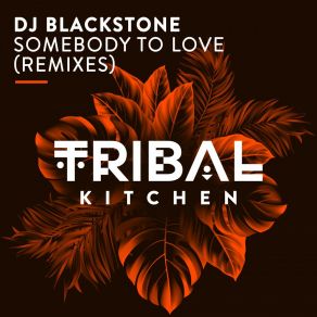 Download track Somebody To Love (DJ Kone & Marc Palacios Radio Edit) DJ BlackstoneDJ Kone, Marc Palacios