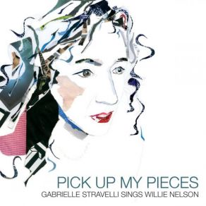 Download track Time Of The Preacher / I Still Can't Believe You're Gone Gabrielle Stravelli