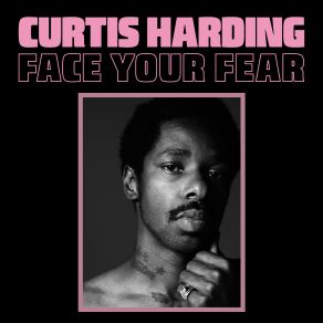 Download track As I Am Curtis Harding