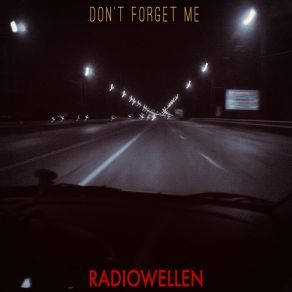 Download track Somewhere You Go... Radiowellen