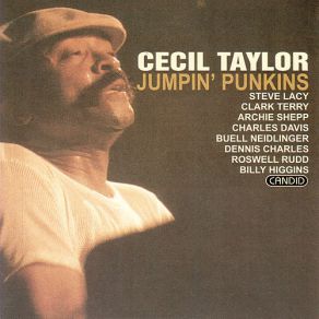 Download track Jumpin' Punkins Cecil Taylor