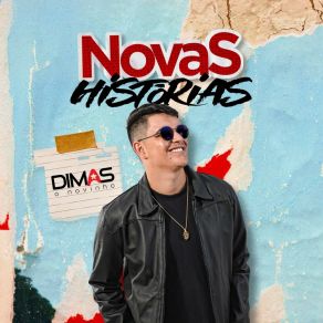 Download track Choque Térmico Dimas Novais