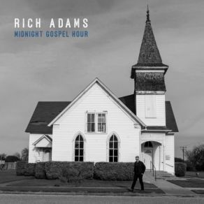 Download track Great American Dream Rich Adams