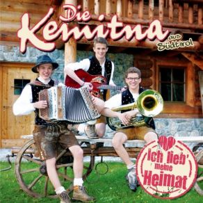 Download track Heimatglocken Die Kemitna