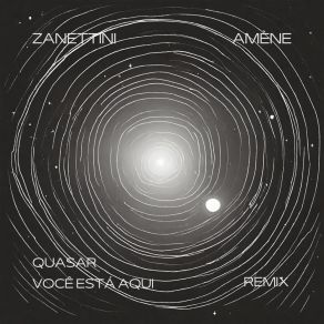 Download track Quasar (Amène Remix) Carlos ZanettiniAmène