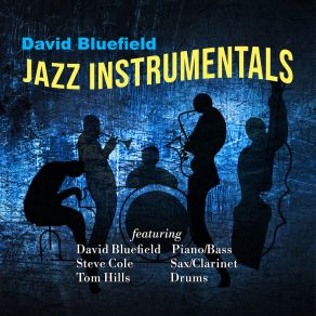 Download track Dave & Steve’s Rag David BluefieldThe Uptown Strutters