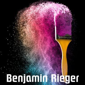 Download track Beachday Benjamin Rieger