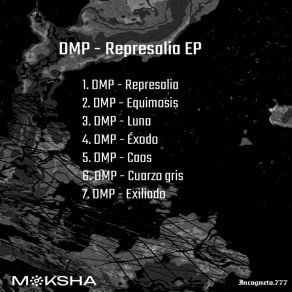 Download track Cuarzo Gris (Original Mix) DMP