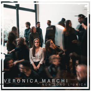 Download track Che Io Ti Amavo Veronica Marchi