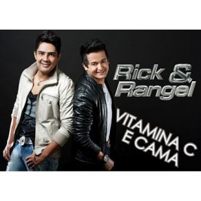 Download track Rick E Rangel Vitamin C