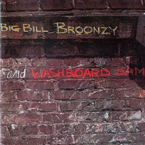 Download track Little City Woman (Original Mix) Big Bill Broonzy