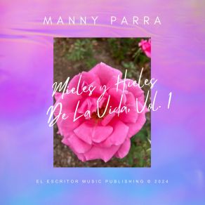 Download track Enamorado Manny Parra