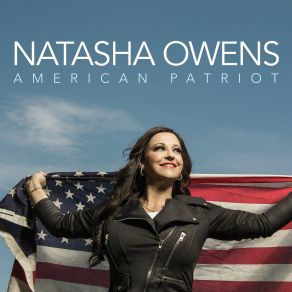 Download track Freedom Is The Song Natasha Owens