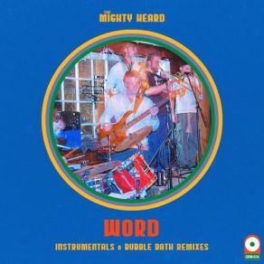 Download track Butt That Funk (Bubble Bath Remix) The Mighty Heard