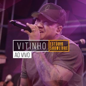 Download track Deixa Eu Te Tocar (Ao Vivo) Vitinho