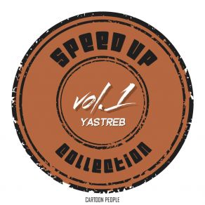 Download track Spinner (Speed Up Version) YASTREB