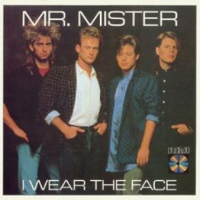 Download track Life Goes On Mr. Mister