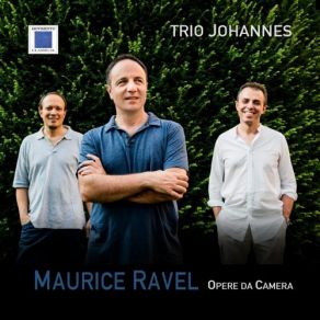 Download track Sonate Pour Violon Et Violoncelle, M. 73: II. Trés Vif Trio JohannesVioloncelle, M. 73 II. Trés Vif