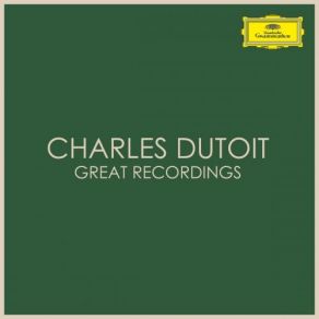 Download track Sonata Napoleone, MS. 5 Charles DutoitThe London Philharmonic Orchestra, Salvatore Accardo