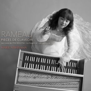 Download track Pièces De Clavecin Avec Une Méthode, Suite In E Minor, RCT 2: VII. Musette - Rondeau Marie Nishiyama