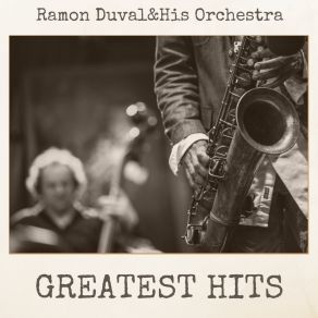 Download track Never Love A Stranger Ramon Duval