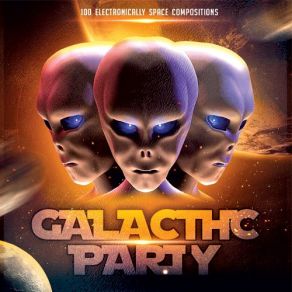 Download track Eternal Galaxy Space Station