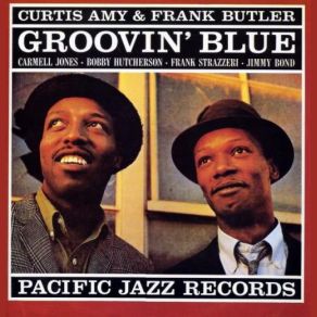 Download track Annsome Frank Butler, Curtis Amy