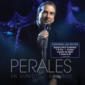 Download track Y Te Vas José Luis Perales