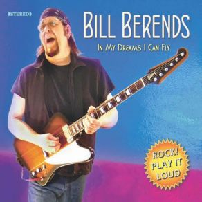 Download track To Days Gone By Bill Berends