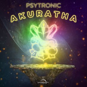 Download track Akuratha PsyTronic