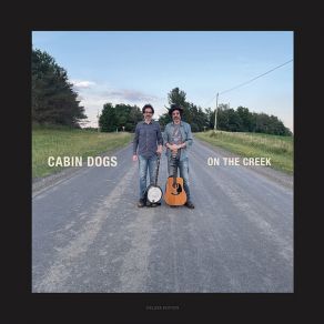 Download track M. Moon Cabin Dogs